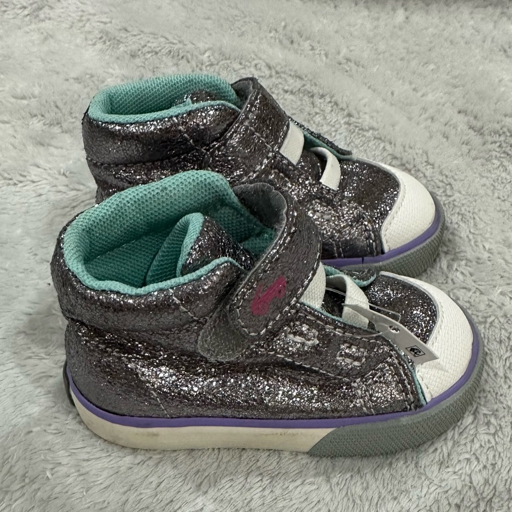 See Kai Run NWT size 4